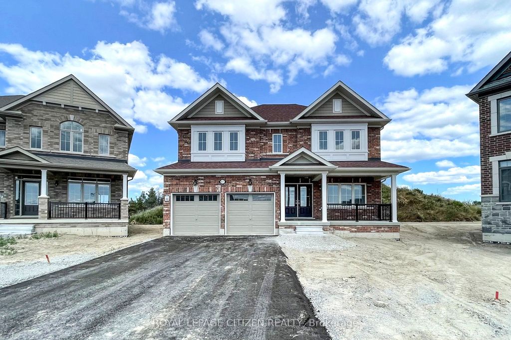 Photo of 87 Lawrence D. Pridham Avenue, New Tecumseth, ON L9R 0X4 (MLS # N13038188)