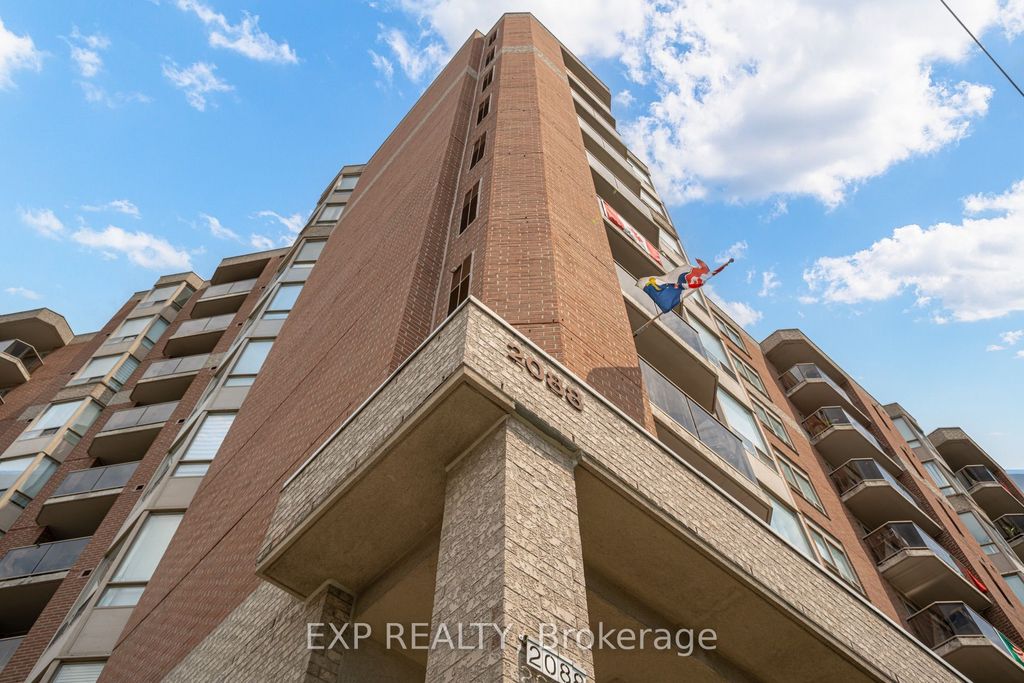 Photo of 2088 Lawrence Avenue W #707, Toronto, ON M9N 3Z9 (MLS # W13549146)