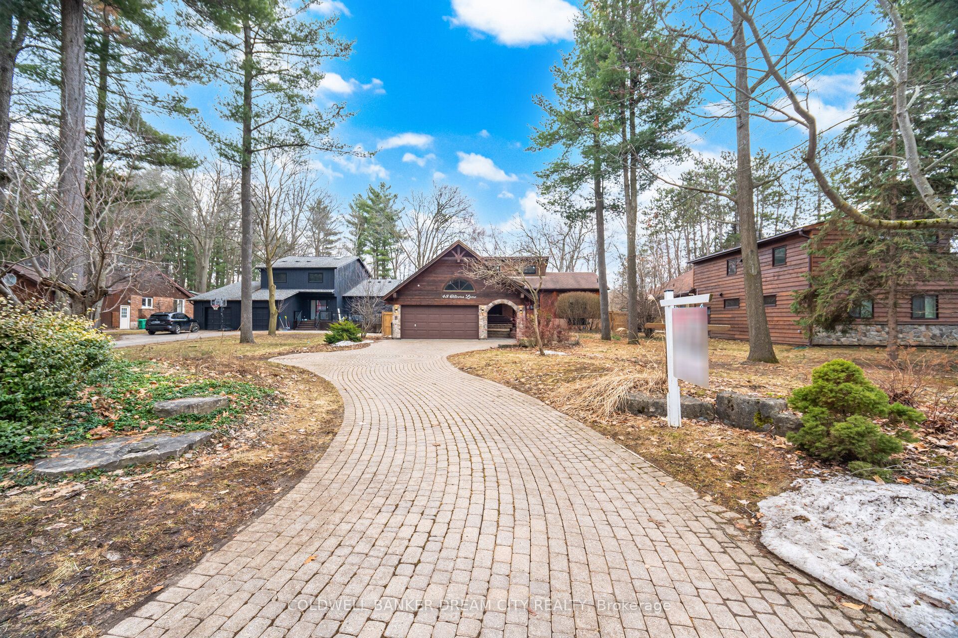 43 Olivers Lane