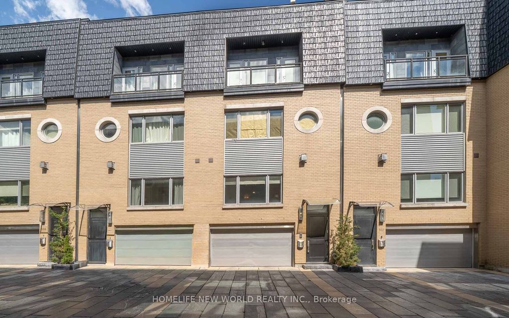 Photo of 310 Merton Street, Toronto, ON M4S 1A9 (MLS # C12957980)