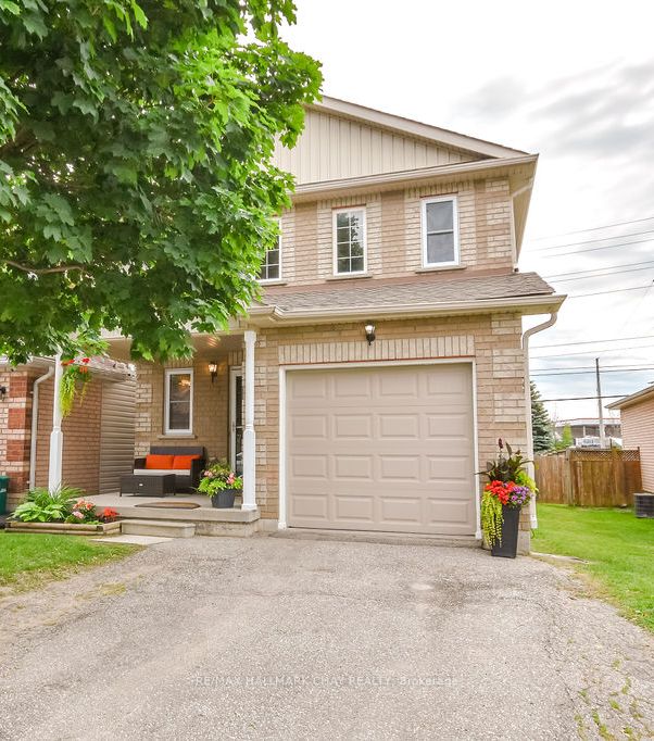 Photo of 37 Julia Crescent, Orillia, ON L3V 7Y9 (MLS # S13503282)