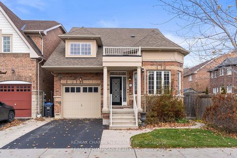 3 Arcadia Road Caledon ON L7C 3V6