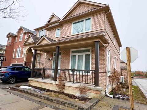 55 Russell Hill Road Markham ON L6C 2M5