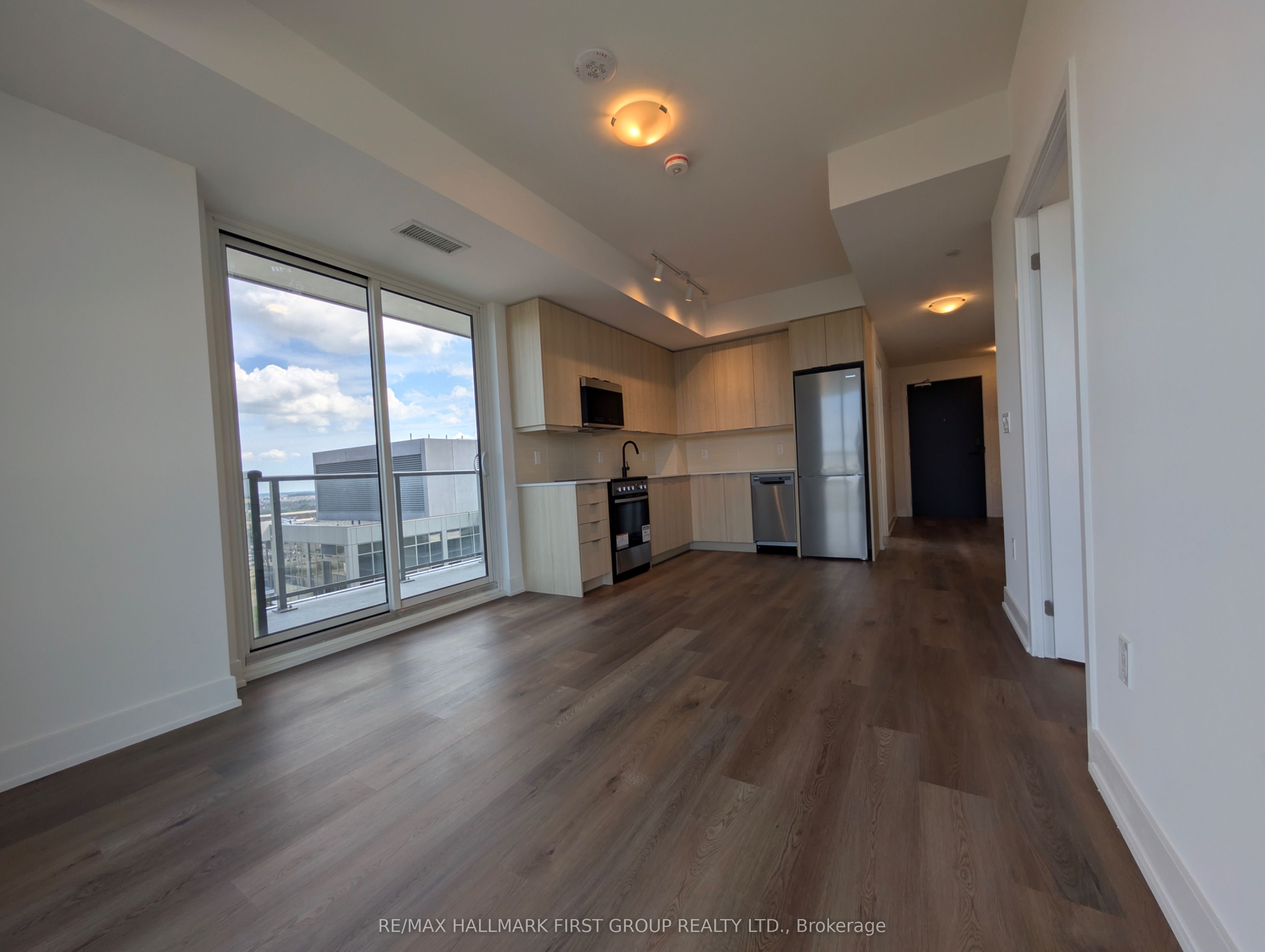 115 Nipissing Road 1703A