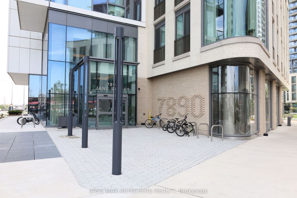 Photo of 7890 Jane Street N #5201, Vaughan, ON L4K 0K9 (MLS # N12795876)