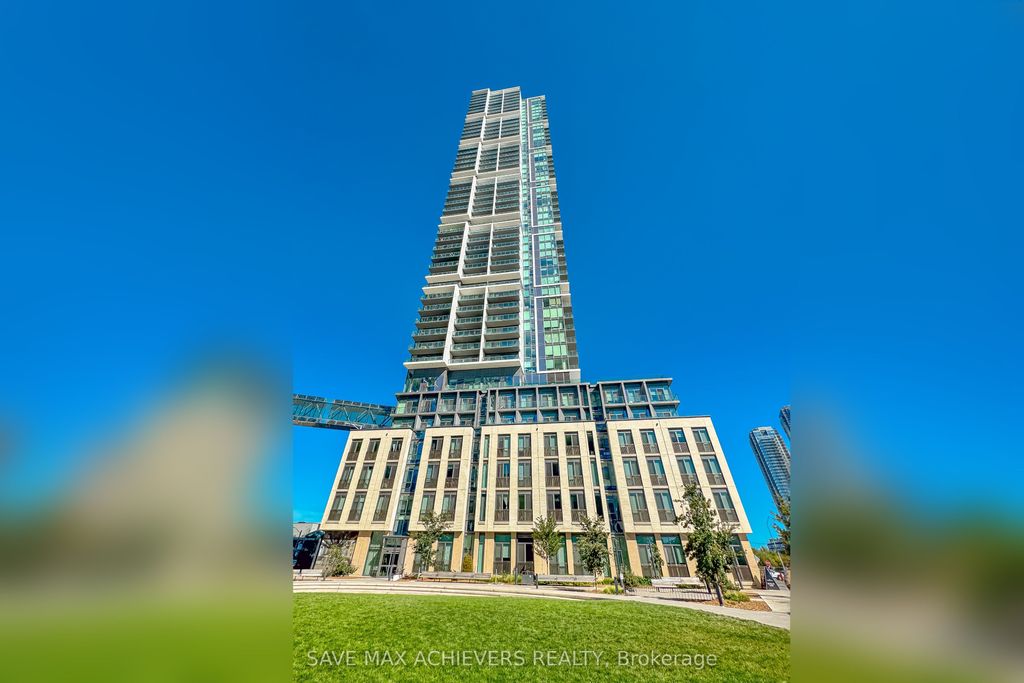 Photo of 7890 Jane Street N #5201, Vaughan, ON L4K 0K9 (MLS # N12795876)