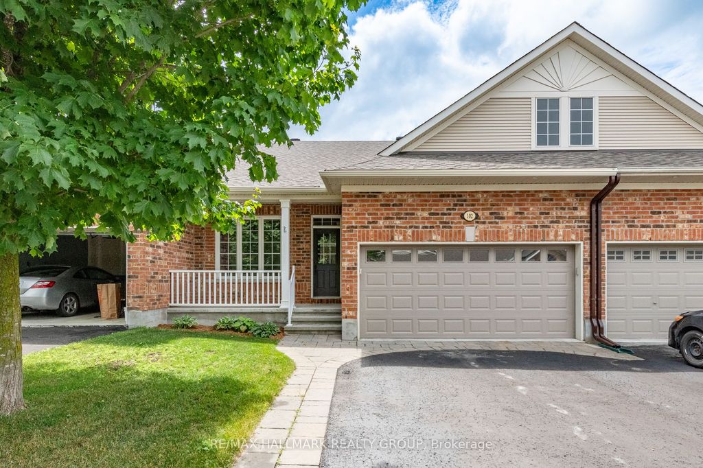Photo of 102 Kelso Private, Barrhaven, ON K2J 0L9 (MLS # X12674932)