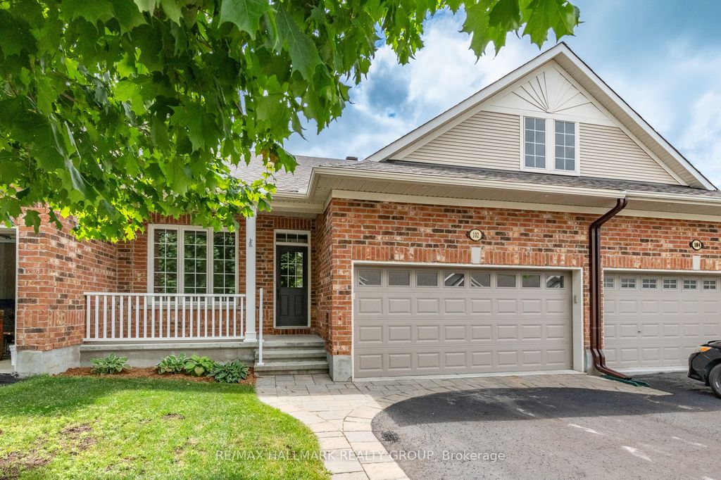Photo of 102 Kelso Private, Barrhaven, ON K2J 0L9 (MLS # X12674932)