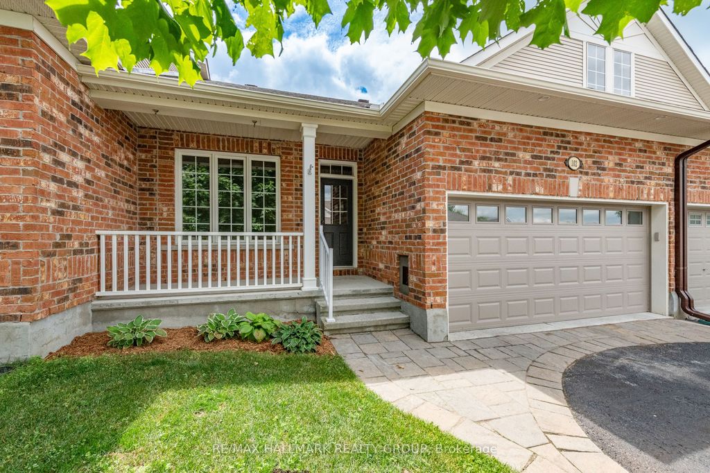 Photo of 102 Kelso Private, Barrhaven, ON K2J 0L9 (MLS # X12674932)
