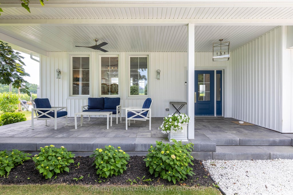 Photo of 1219 Lakeshore Road, Niagara-on-the-Lake, ON L0S 1J0 (MLS # X13418172)