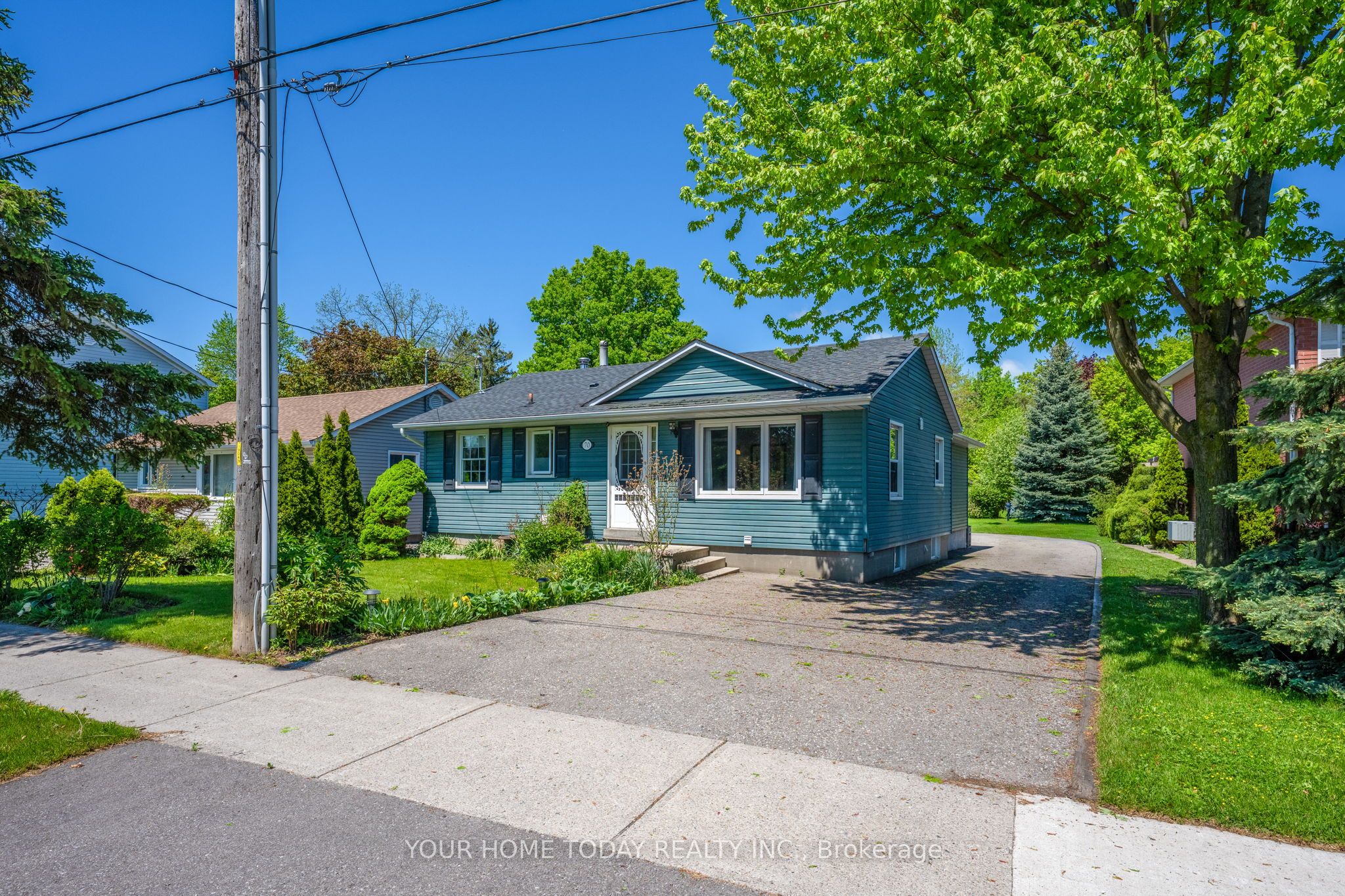 70 Maple Avenue