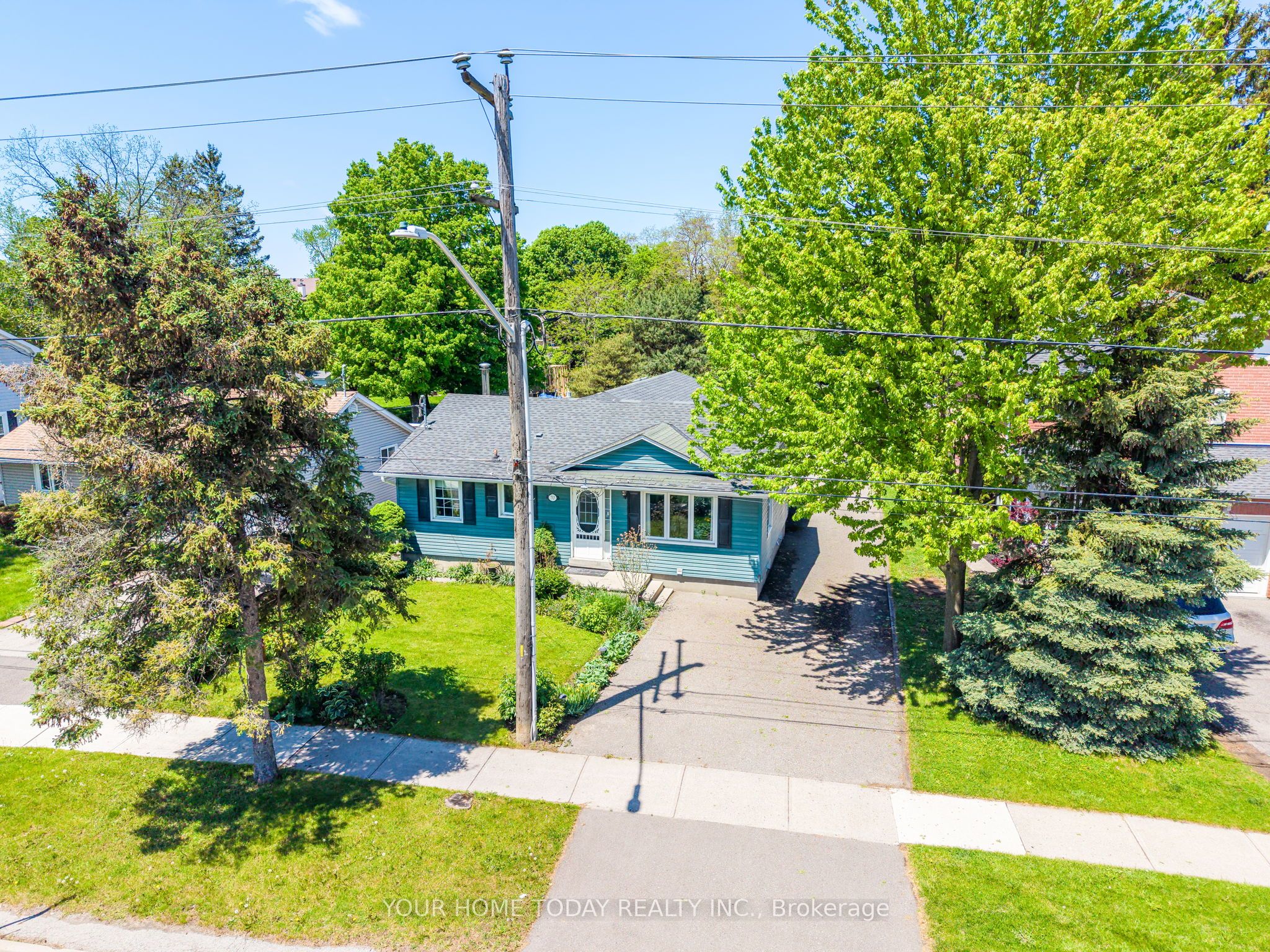 70 Maple Avenue