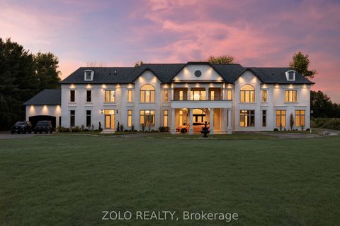 3310 18th Side Road King ON L7B 0H4