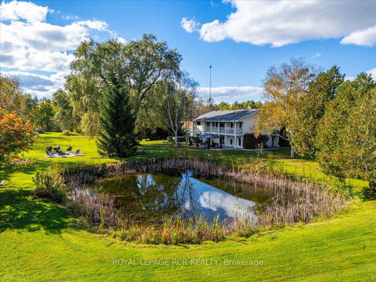 21324 McCowan Road