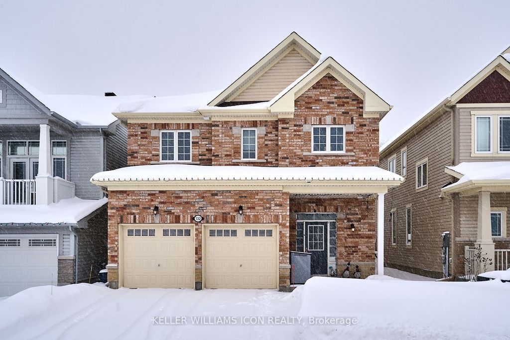 Photo of 132 Asper Trail Circle, Kanata, ON K2M 0K8 (MLS # X12737932)