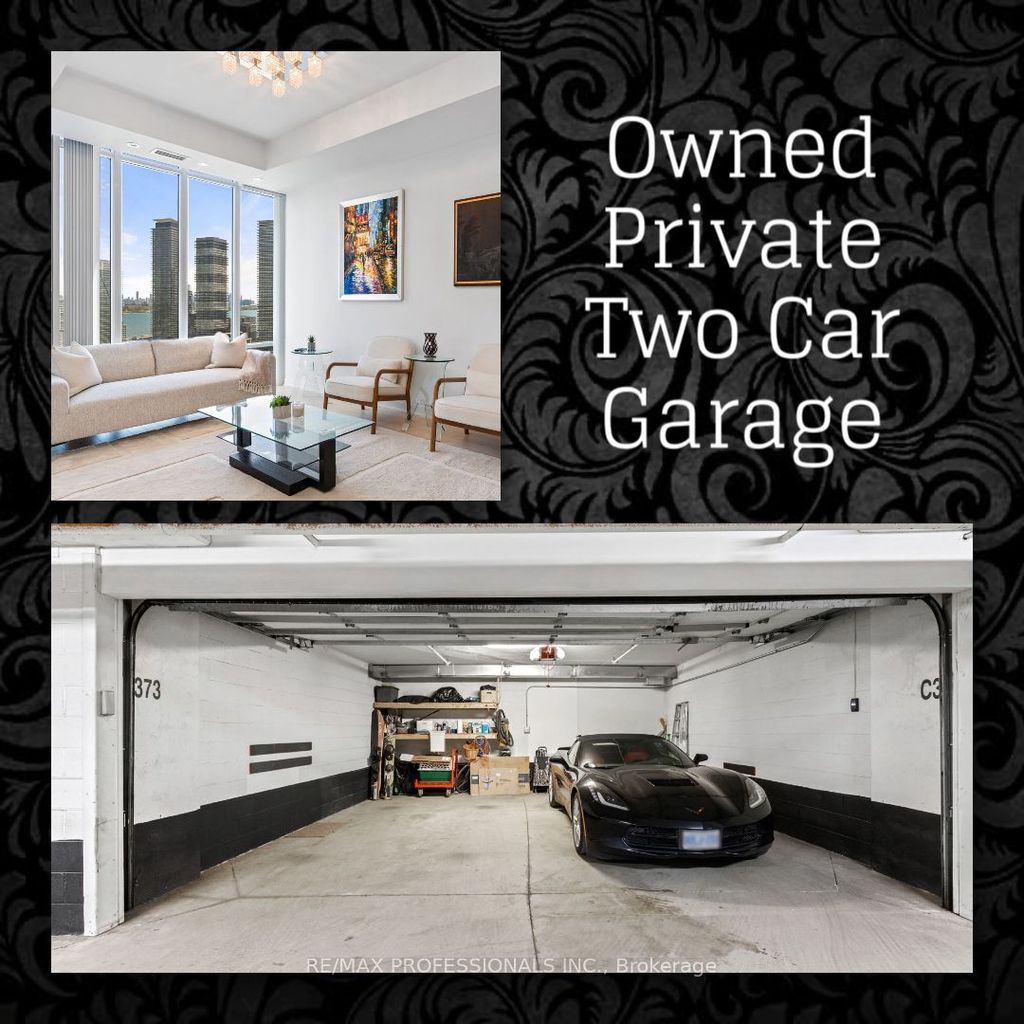 Photo of 88 Park Lawn Road #LPH2906, Toronto, ON M8Y 0B5 (MLS # W13609958)