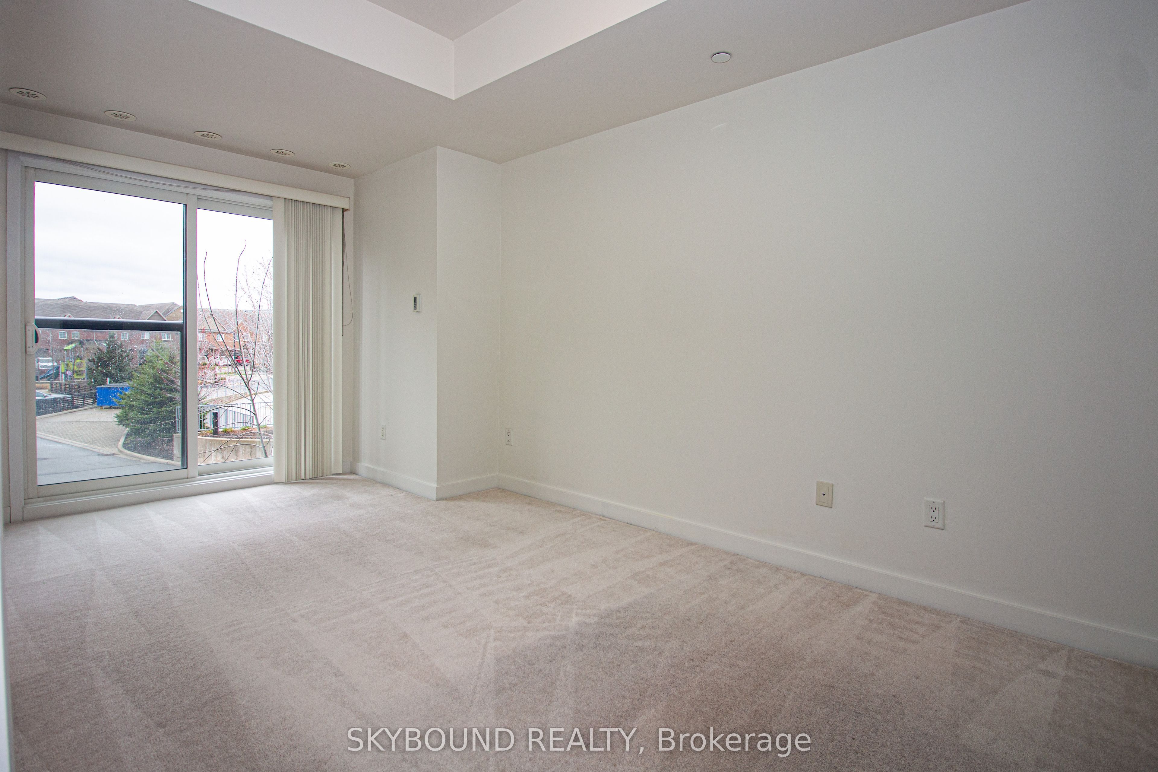 5025 Harvard Road 214