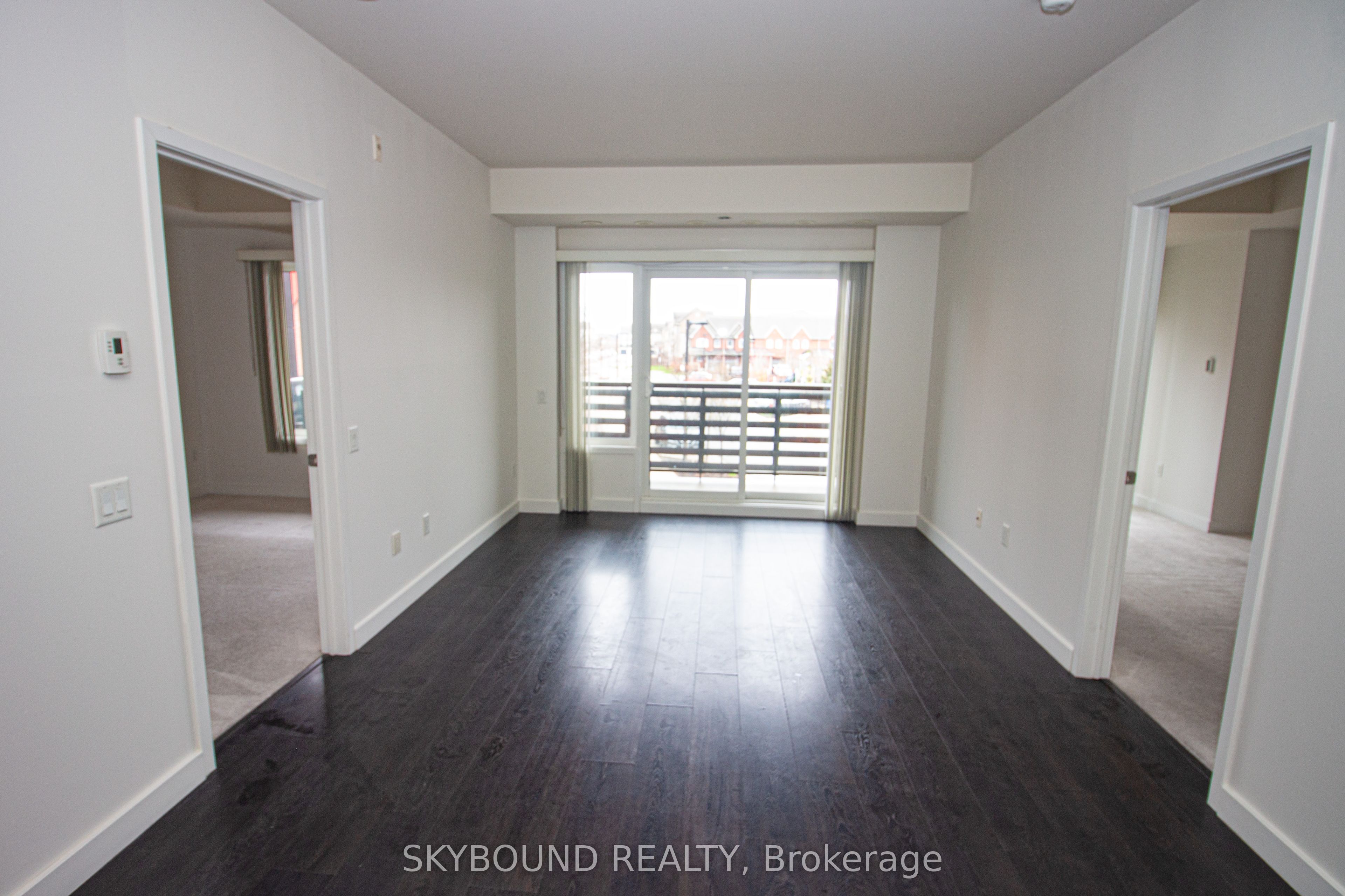 5025 Harvard Road 214
