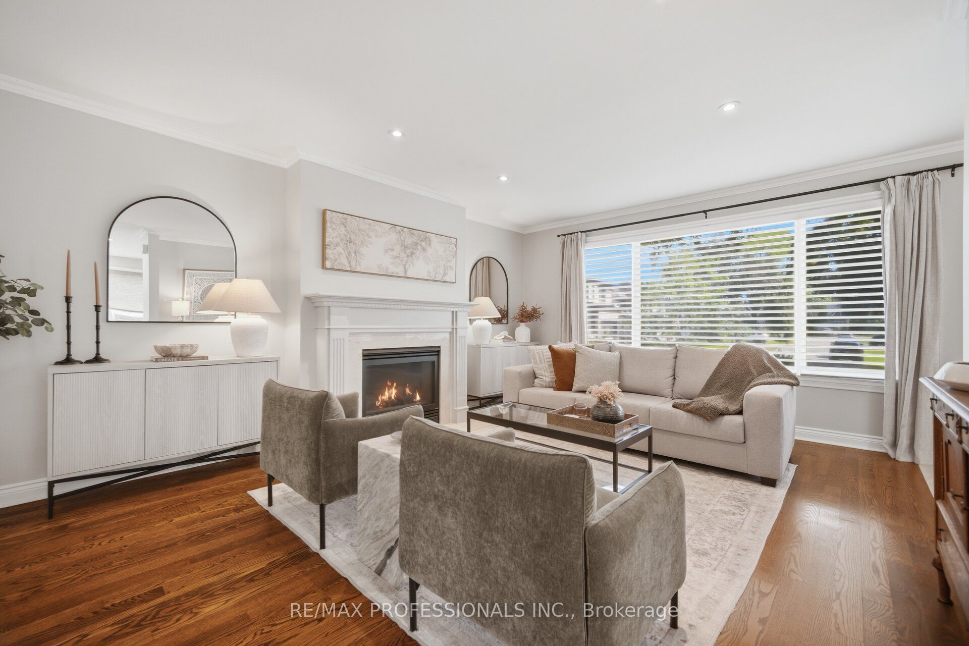 8 Beaverbrook Avenue