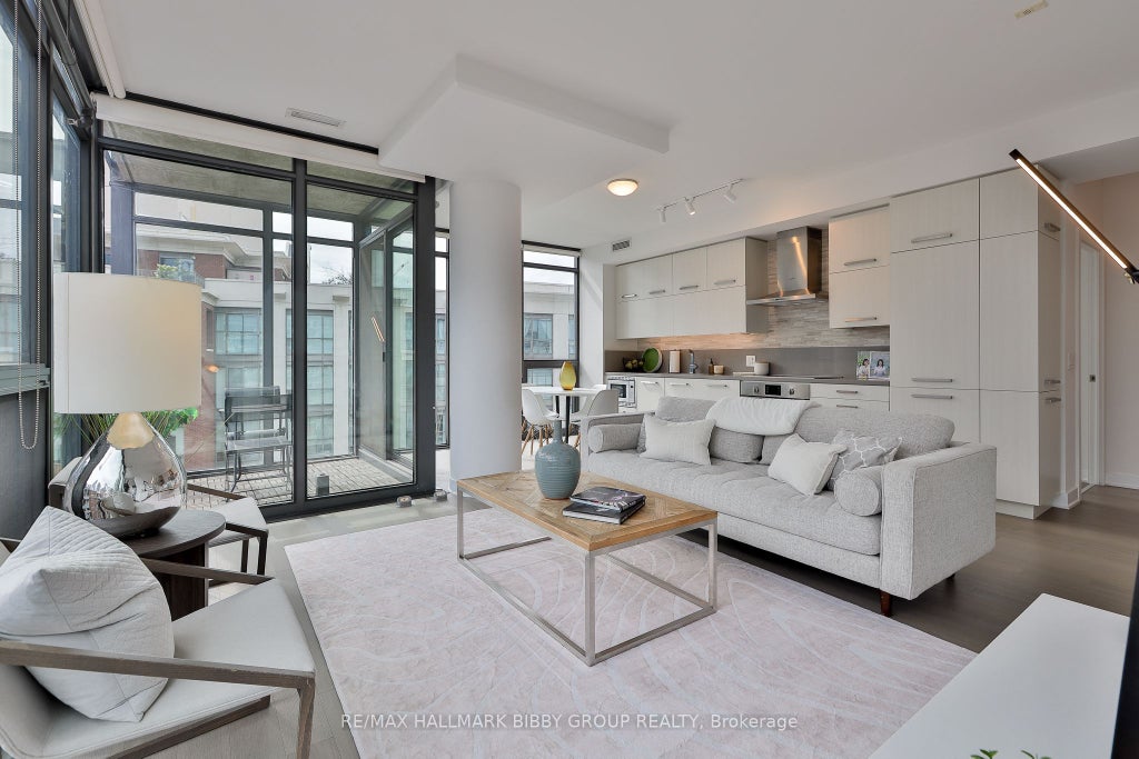 Photo of 15 Beverley Street #710, Toronto, ON M5T 1X8 (MLS # C13762226)