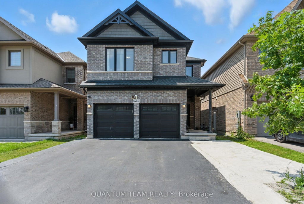 Photo of 6159 Eaglewood Drive, Niagara Falls, ON L2G 0A7 (MLS # X14109588)
