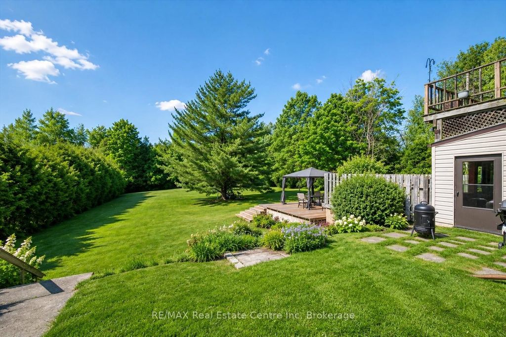 Photo of 6594 Forestell Road, Puslinch, ON N1H 6J3 (MLS # X13216292)