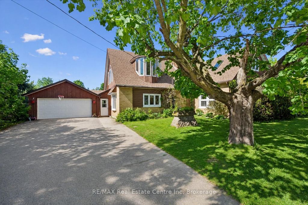Photo of 6594 Forestell Road, Puslinch, ON N1H 6J3 (MLS # X13216292)