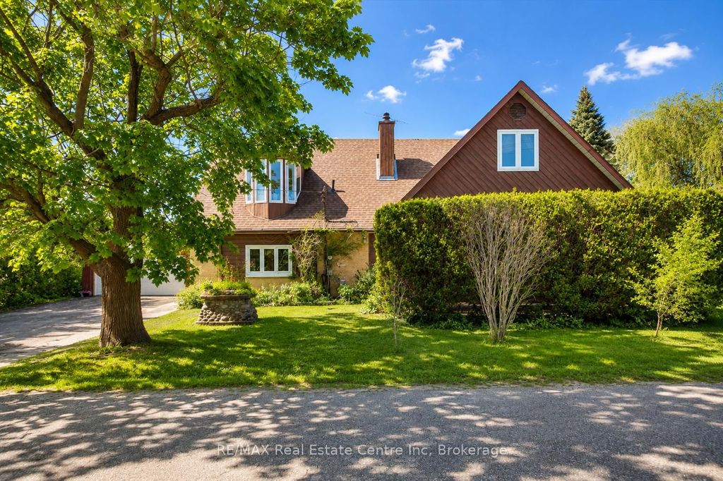 Photo of 6594 Forestell Road, Puslinch, ON N1H 6J3 (MLS # X13216292)