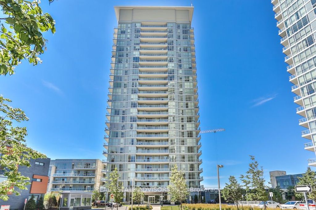 Photo of 62 Forest Manor Road #109, Toronto, ON M2J 0B6 (MLS # C12889736)