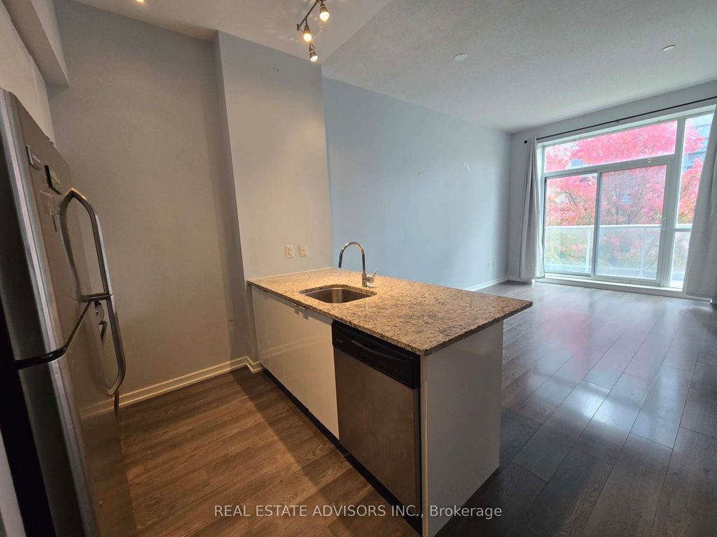 Photo of 62 Forest Manor Road #109, Toronto, ON M2J 0B6 (MLS # C12889736)