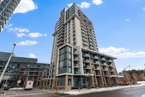 Photo of 60 Ann O'Reilly Road #858, Toronto, ON M2J 0C8 (MLS # C12607986)