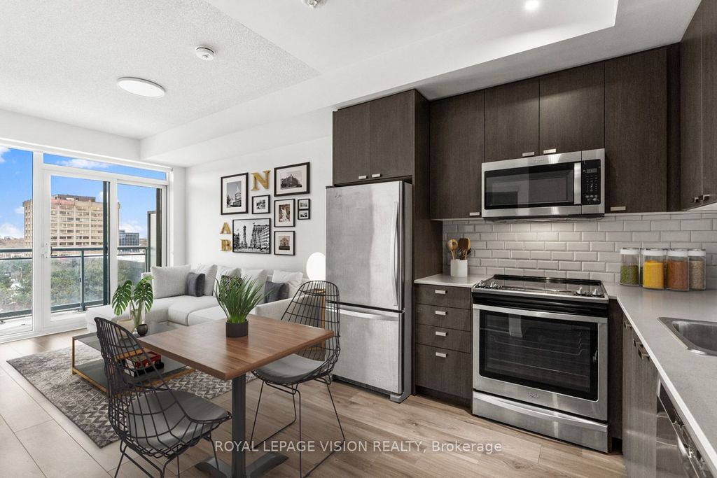 Photo of 60 Ann O&#39;Reilly Road #858, Toronto, ON M2J 0C8 (MLS # C12607986)