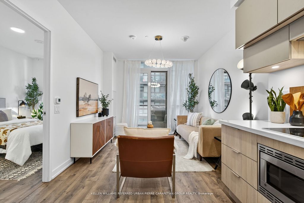 Photo of 39 Roehampton Avenue #408, Toronto, ON M4P 0G1 (MLS # C12343139)