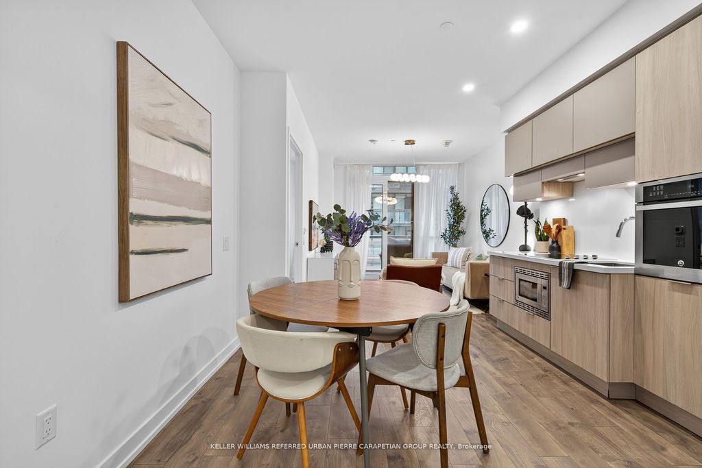 Photo of 39 Roehampton Avenue #408, Toronto, ON M4P 0G1 (MLS # C12343139)