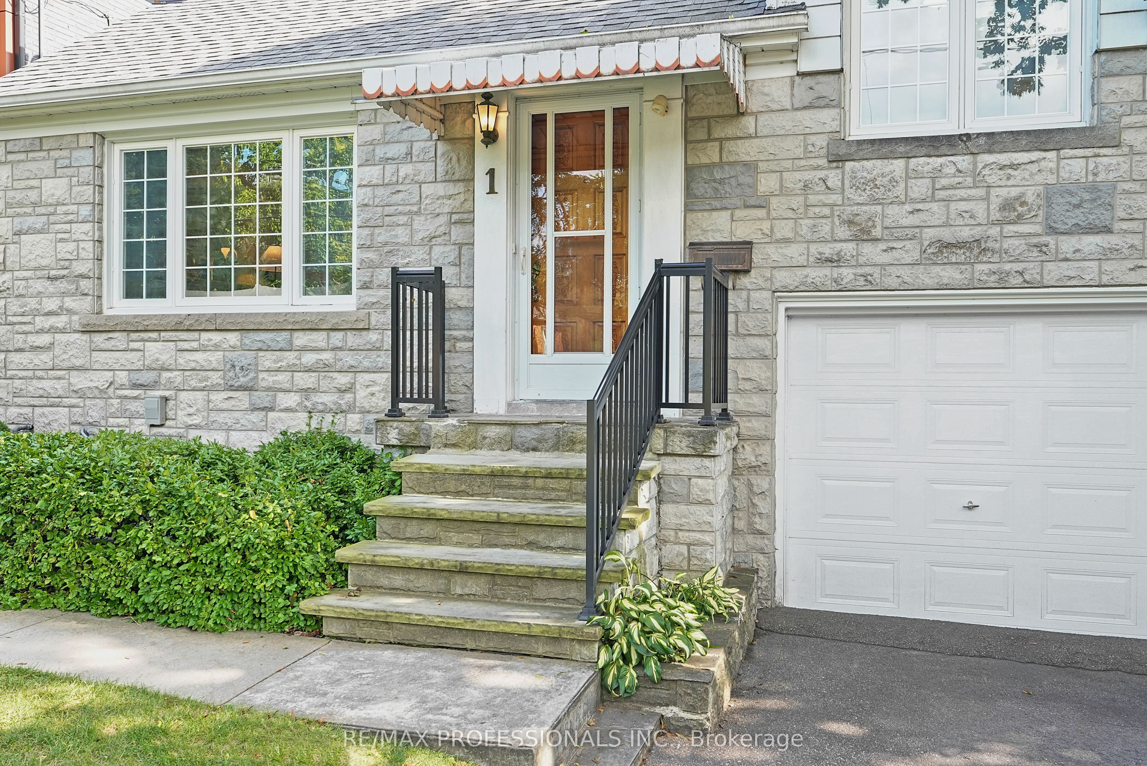 1 Bernice Avenue