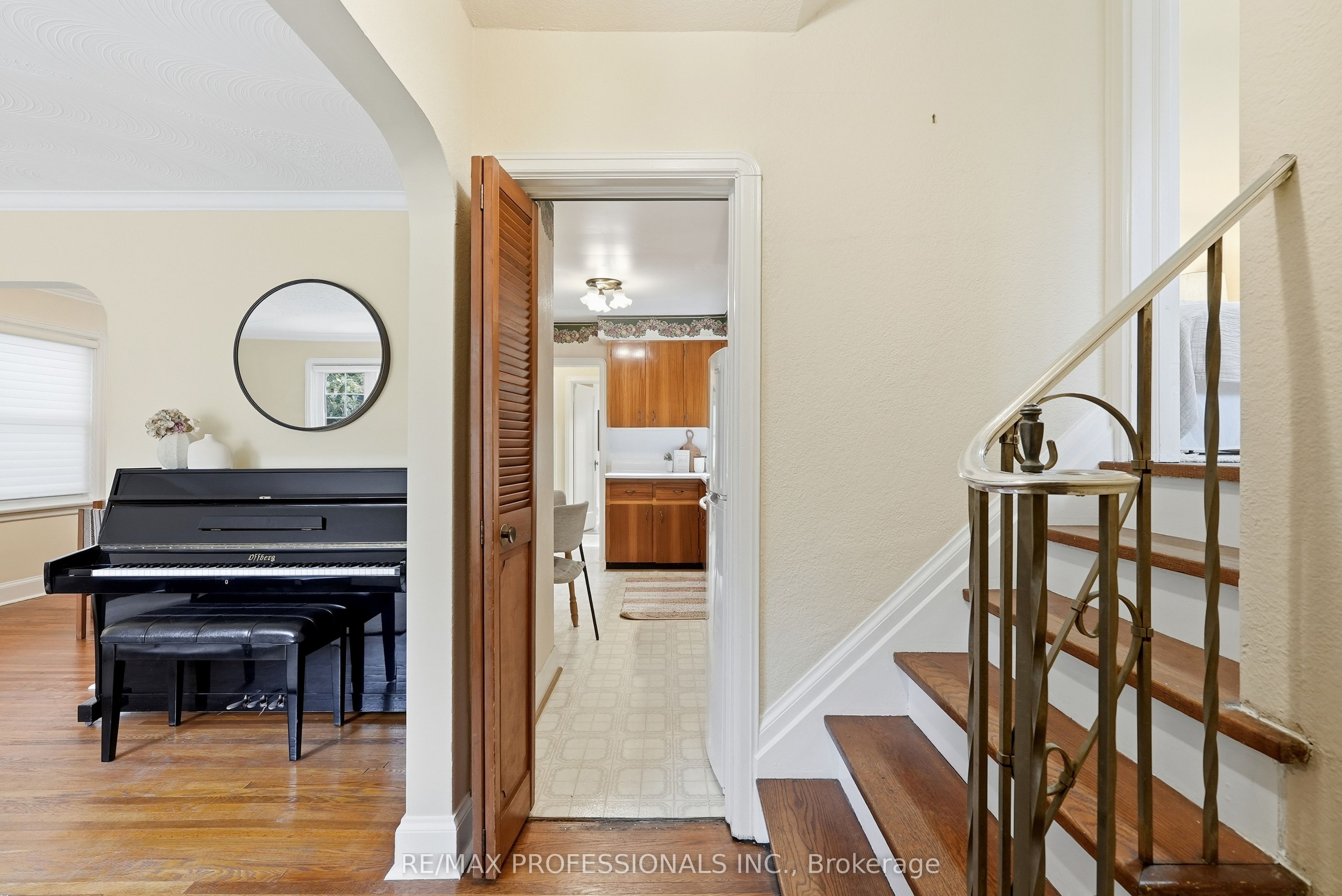 1 Bernice Avenue