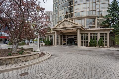 50 Eglinton Avenue W 1002 Mississauga ON L5R 3P5