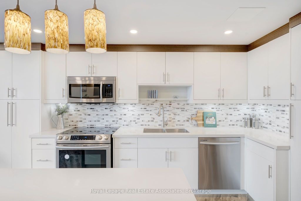 Photo of 335 Mill Road #1406, Toronto, ON M9C 1Y6 (MLS # W12996708)