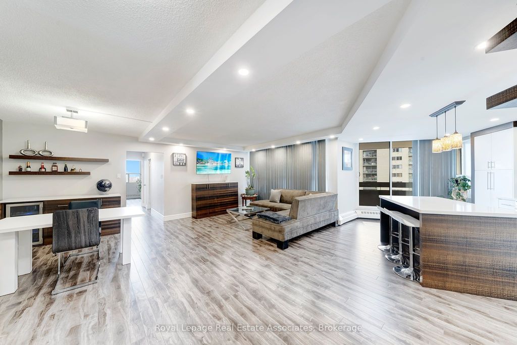 Photo of 335 Mill Road #1406, Toronto, ON M9C 1Y6 (MLS # W12996708)