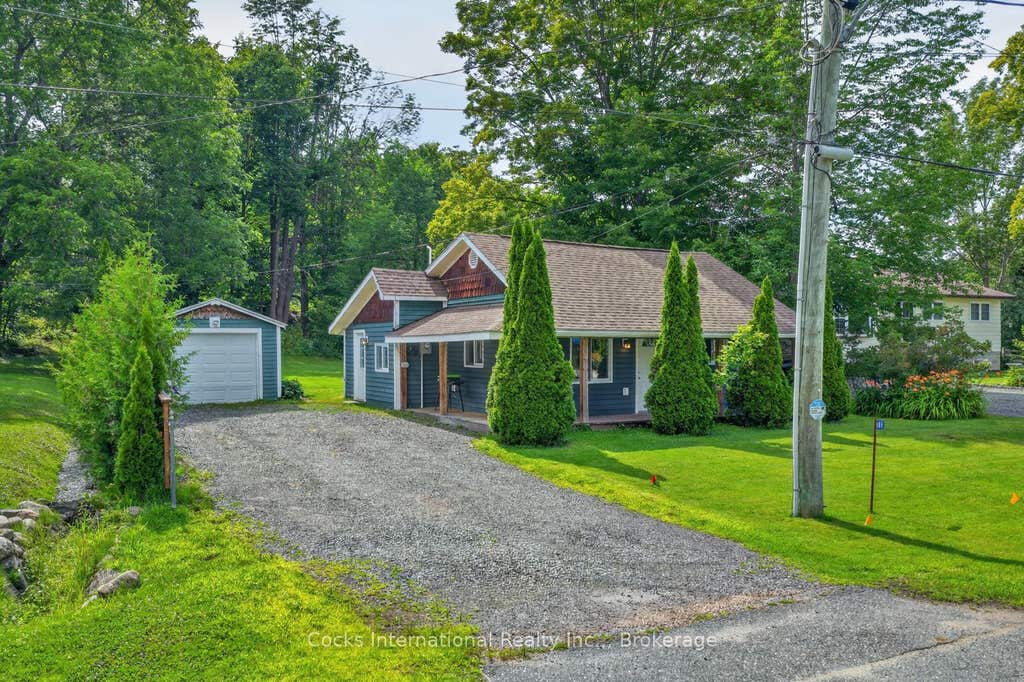 Photo of 185 McPherson Street, Gravenhurst, ON P1P 0E8 (MLS # X13598172)