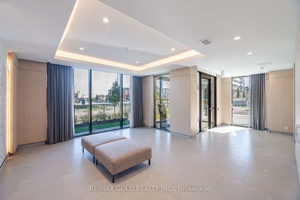 Photo of 215 Veterans Drive #703, Brampton, ON L7A 0B6 (MLS # W12583764)