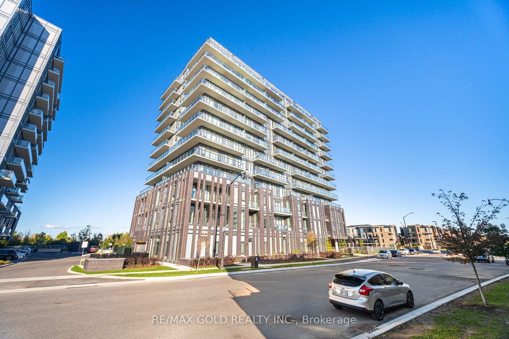 Photo of 215 Veterans Drive #703, Brampton, ON L7A 0B6 (MLS # W12583764)