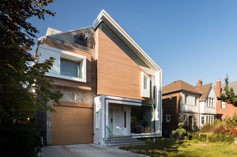 210 Glenayr Road Toronto ON M5P 3C3