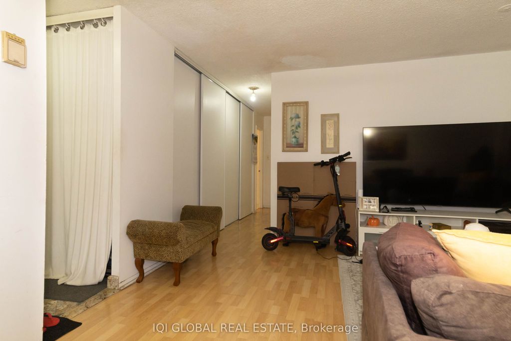 Photo of 50 Lotherton Pathway #1115, Toronto, ON M6B 2G8 (MLS # W12600356)