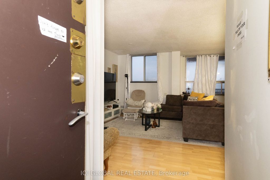 Photo of 50 Lotherton Pathway #1115, Toronto, ON M6B 2G8 (MLS # W12600356)