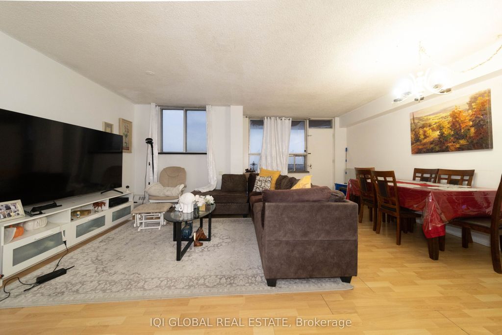 Photo of 50 Lotherton Pathway #1115, Toronto, ON M6B 2G8 (MLS # W12600356)