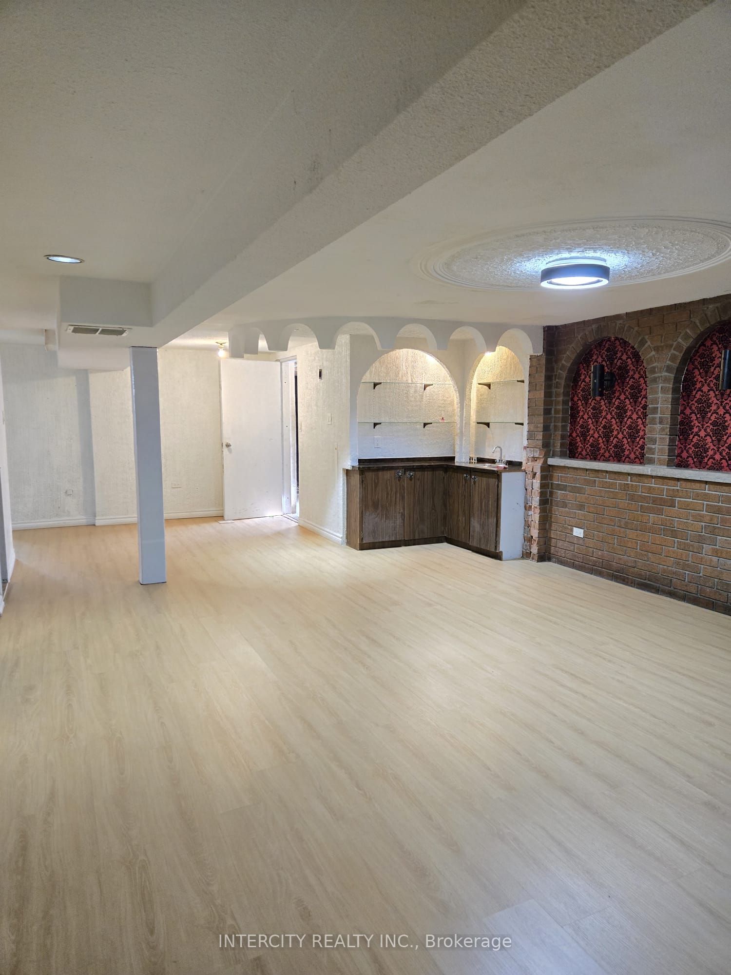 61 Hardwick Court Basement