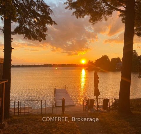 Photo of 96 B12 Road, Rideau Lakes, ON K0G 1L0 (MLS # X12428478)