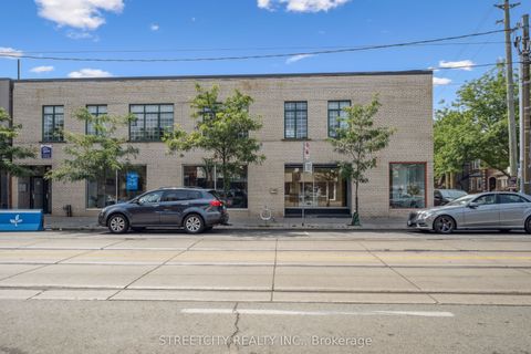 837 Dundas Street W Toronto ON M6J 1V4