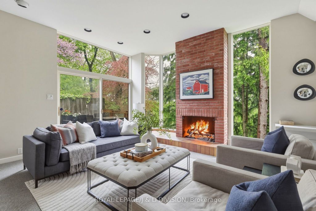 Photo of 41 Ridge Drive, Toronto, ON M4T 1B6 (MLS # C13174502)